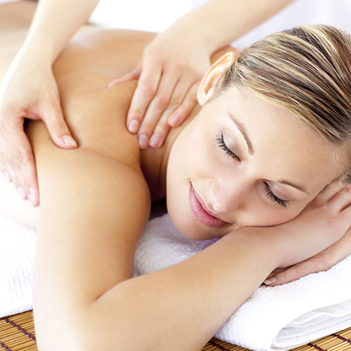 Masajes relajacion deals